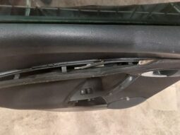 
										SEAT Bal hátsó Ajtó (Részeivel) full									