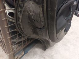 
										SEAT Bal hátsó Ajtó (Részeivel) full									