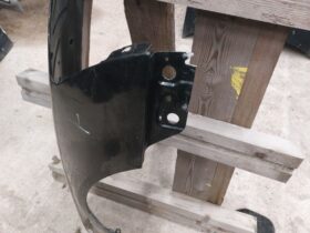 AUDI Jobb első Sárvédő