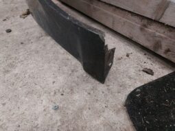 
										AUDI Jobb első Sárvédő full									