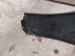 
										AUDI Jobb első Sárvédő full									