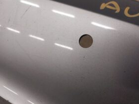 AUDI Hátsó Lökhárító (Részeivel)