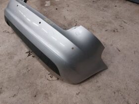 AUDI Hátsó Lökhárító (Részeivel)