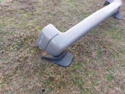 
										PEUGEOT Hátsó Lökhárító (Részeivel) full									