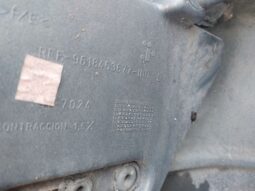 
										PEUGEOT Hátsó Lökhárító (Részeivel) full									