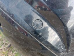 
										AUDI Hátsó Lökhárító (Részeivel) full									