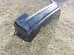 
										AUDI Hátsó Lökhárító (Részeivel) full									