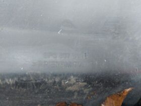 AUDI Hátsó Lökhárító (Részeivel)