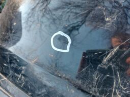 
										AUDI Hátsó Lökhárító (Részeivel) full									