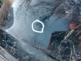 AUDI Hátsó Lökhárító (Részeivel)