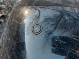 
										AUDI Hátsó Lökhárító (Részeivel) full									