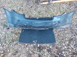 
										AUDI Hátsó Lökhárító (Részeivel) full									