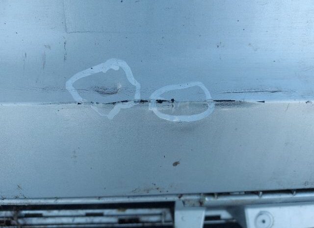 
								AUDI Hátsó Lökhárító (Részeivel) full									