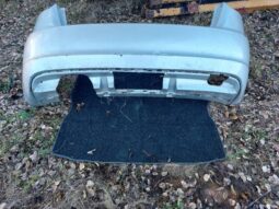 
										AUDI Hátsó Lökhárító (Részeivel) full									