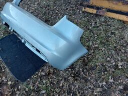 
										AUDI Hátsó Lökhárító (Részeivel) full									