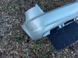 
										AUDI Hátsó Lökhárító (Részeivel) full									