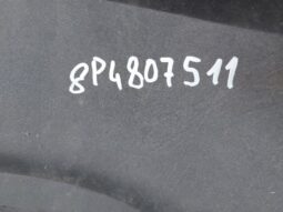 
										AUDI Hátsó Lökhárító (Részeivel) full									