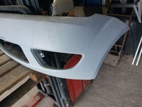 FORD Első Lökhárító (Részeivel)