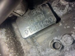 
										PEUGEOT Komplett Motor (Segédberendezésekkel) full									