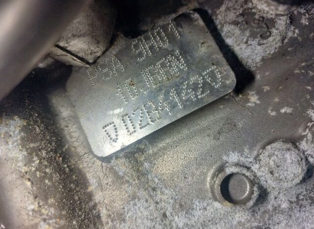 
								PEUGEOT Komplett Motor (Segédberendezésekkel) full									