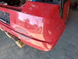
										SUZUKI Hátsó Lökhárító (Részeivel) full									