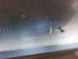 
										FORD Első Lökhárító (Részeivel) full									