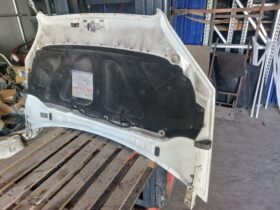 FIAT Motorháztető