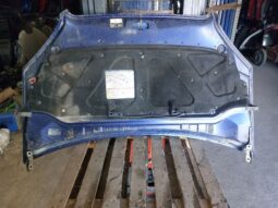 
										FIAT Motorháztető full									