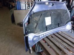 
										FIAT Motorháztető full									