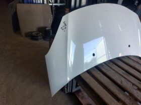 CITROËN Motorháztető