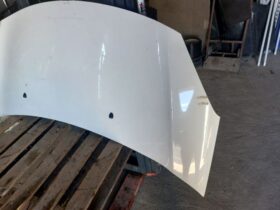 CITROËN Motorháztető