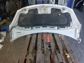 CITROËN Motorháztető