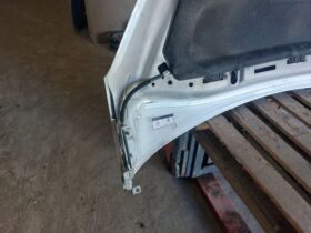 CITROËN Motorháztető