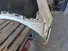 CITROËN Motorháztető