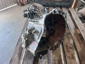 TOYOTA Váltó (Mechanikus)