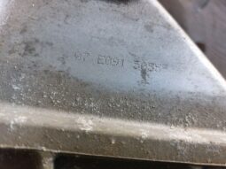 
										TOYOTA Váltó (Mechanikus) full									