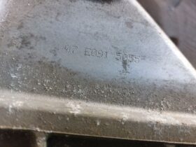 TOYOTA Váltó (Mechanikus)