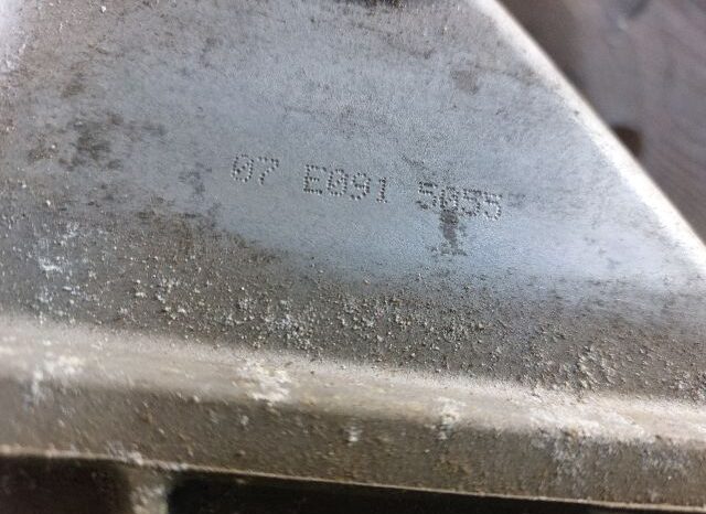 
								TOYOTA Váltó (Mechanikus) full									