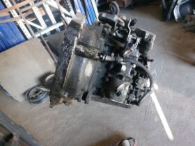 FIAT Váltó (Mechanikus)