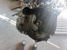 FIAT Váltó (Mechanikus)