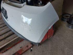 CITROËN Hátsó Lökhárító (Részeivel)