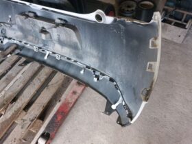 CITROËN Hátsó Lökhárító (Részeivel)