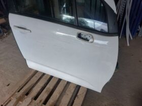 CITROËN Jobb első Ajtó (Részeivel)