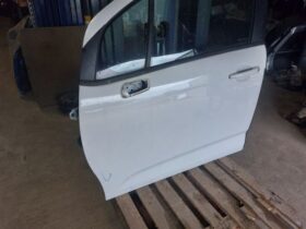 CITROËN Bal első Ajtó (Részeivel)