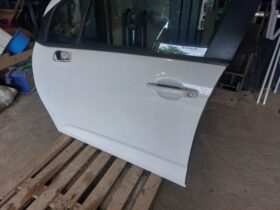 CITROËN Bal első Ajtó (Részeivel)