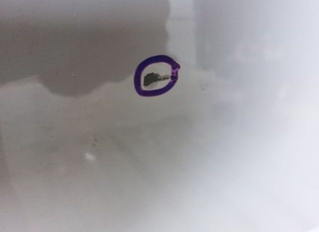 
								CITROËN Bal hátsó Ajtó (Részeivel) full									