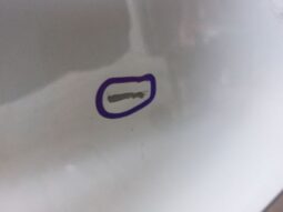 
										CITROËN Bal hátsó Ajtó (Részeivel) full									