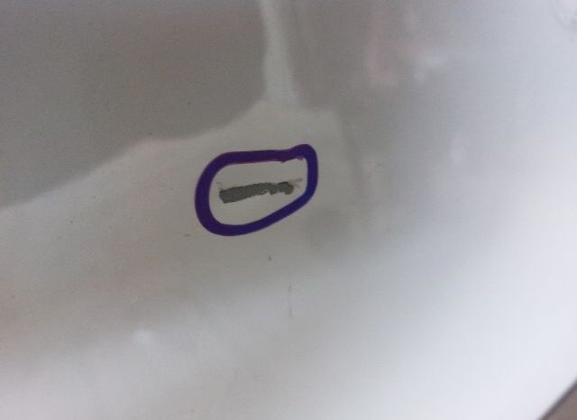 
								CITROËN Bal hátsó Ajtó (Részeivel) full									