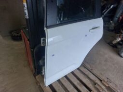 
										CITROËN Bal hátsó Ajtó (Részeivel) full									