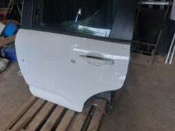 
										CITROËN Bal hátsó Ajtó (Részeivel) full									